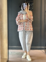 ست کوک دوزی