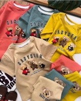 تیشرت شلوارک35تا45