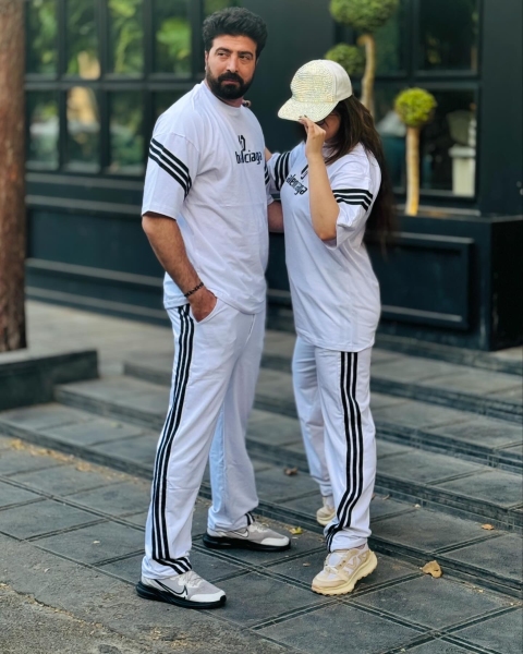 ست بالنسیاگا