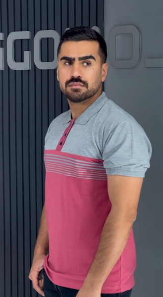 پولوشرت گلبهی