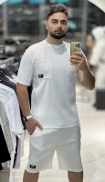 ست مراکش Zero سفید