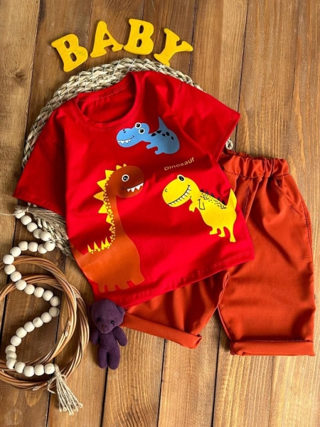 تیشرت شلوارک40تا55
