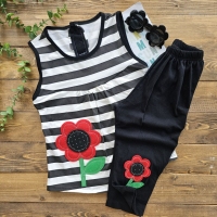 تیشرت شلوارک45تا55