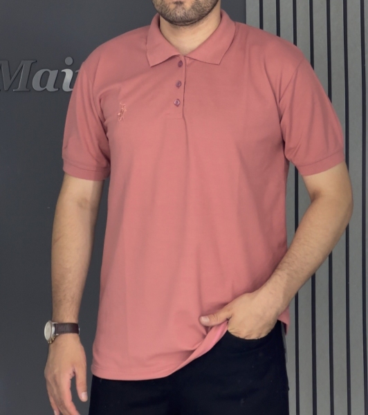 پولوشرت گلبهی
