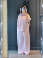 ست شومیز شلوار