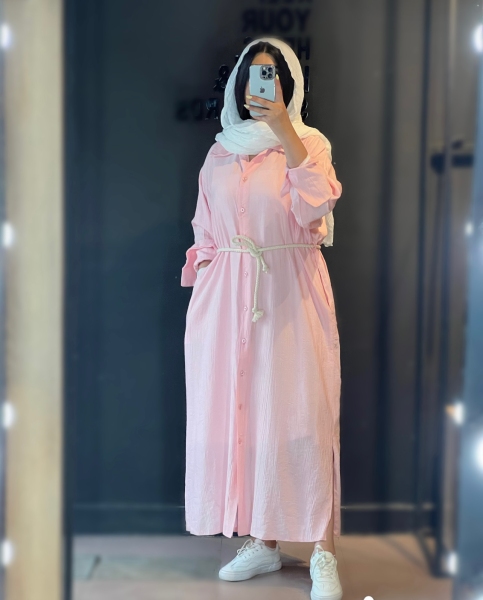 کفتان جلو دکمه
