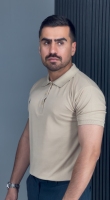 پولوشرت کرم تیره