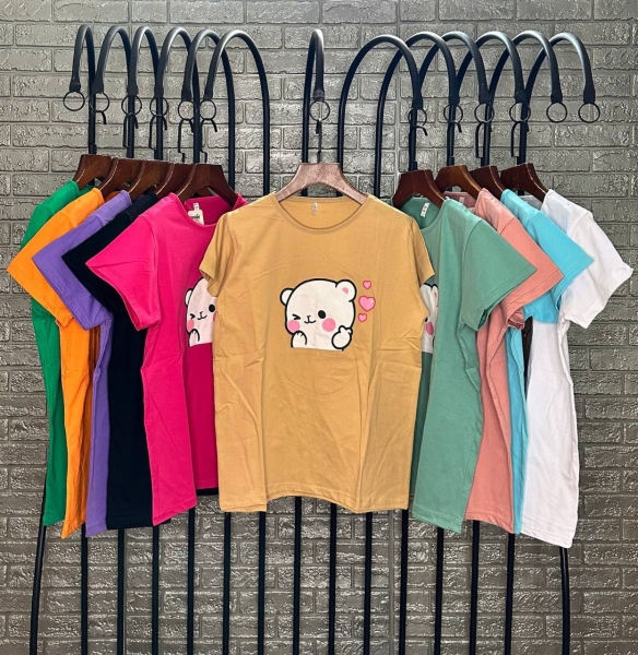 تک تیشرت سایز65