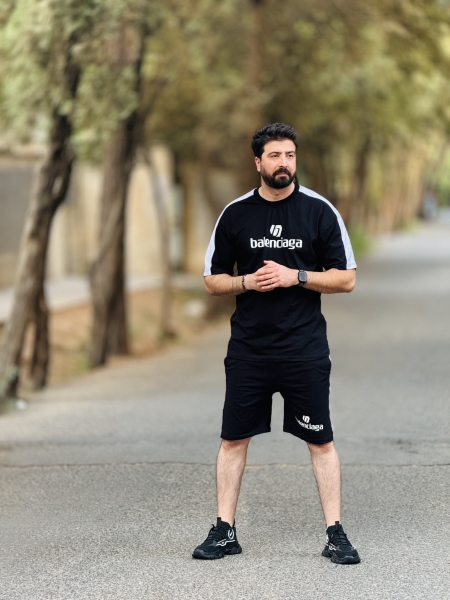 ست بالنسیاگا