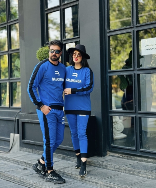 ست بالنسیاگا