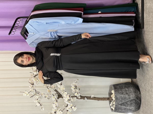 مدل ماهیکا