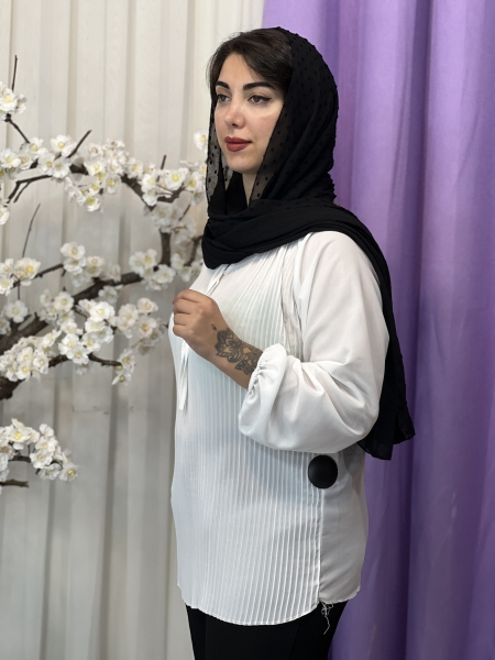 شومیز پلیسه