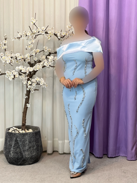 پیراهن تیارا
