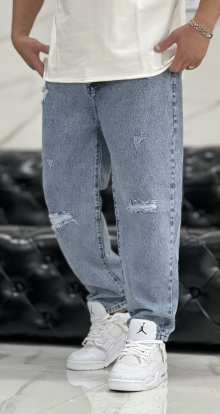 مام فیت ZARA آبی سنگشور 1028/3
