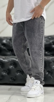 مام فیت ZARA ذغالی 7116