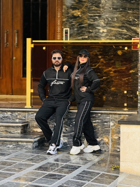 ست بگ استایل سوییت