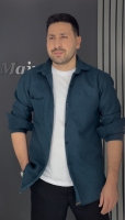 کت فوتر ضخیم