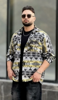پیراهن پشمی RIKO کد 4