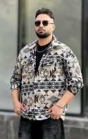 پیراهن پشمی RIKO کد 11