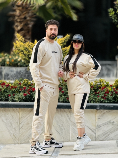 ست بالنسیاگا سوویت