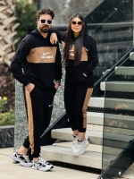 ست هودی شلوار