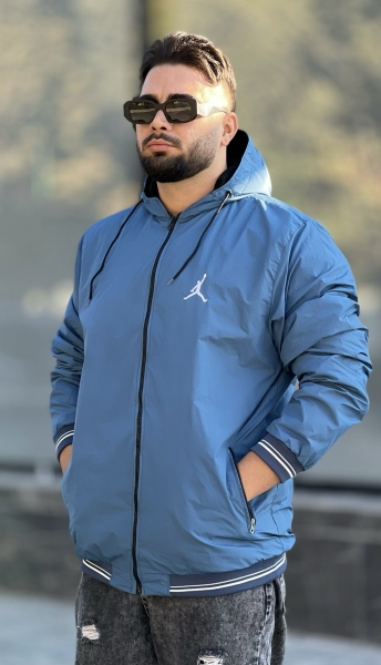 سویشرت RIKO سرمه ای