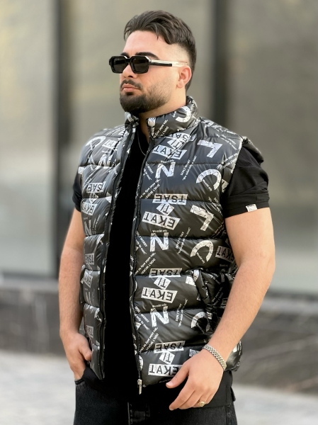 پافر TAKE سیلیکنی