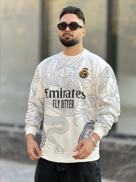 کیت دراگون REAL سفید