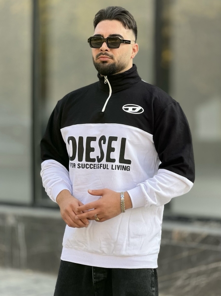 دورس 3نخ Diesel مشکی