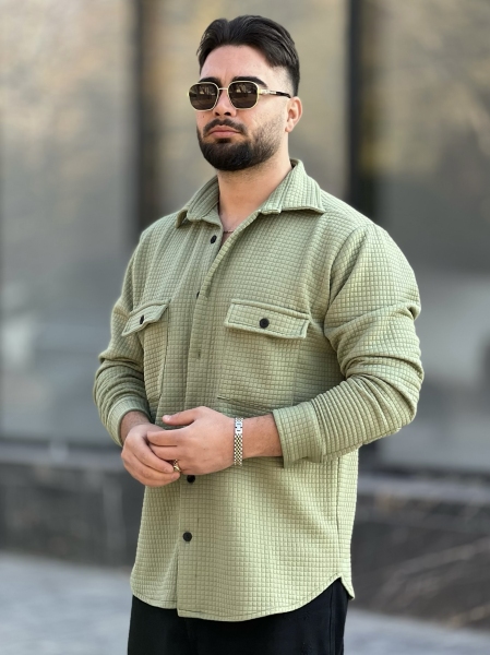 پیراهن ضخیم Marakech سدری