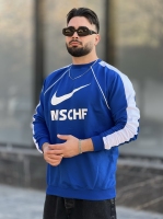 دورس 3نخ NIKE آبی