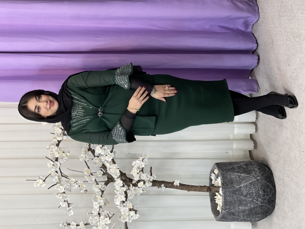 کت و سارافون ماتیسا