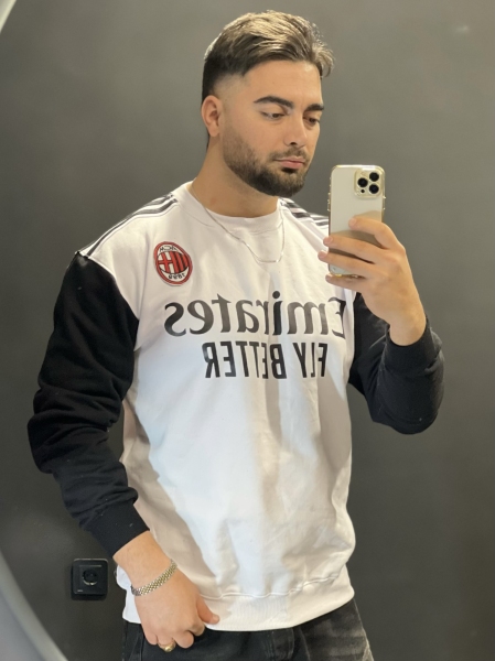 کیت 3نخ Milan سفید