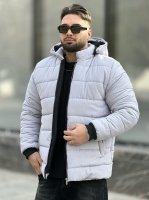 کاپشن RIKO طوسی