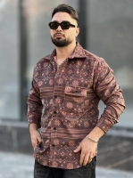 پیراهن پشمی Gucci کد 10