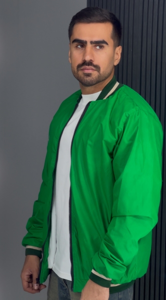 بادگیر داخل خر سبز خلبانی