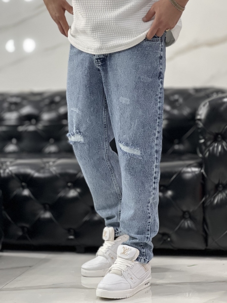 مام فیت ZARA آبی زانفیکس c 4903