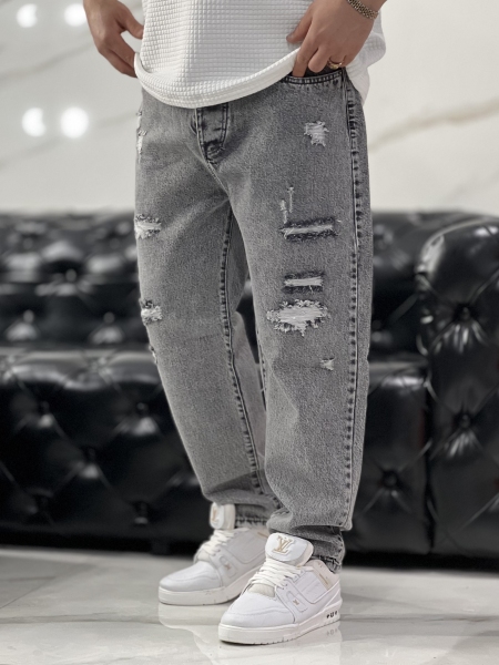 مام فیت ZARA ذغالی روشن 1041/6