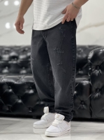 مام فیت ZARA ذغالی تیره c 1040/3