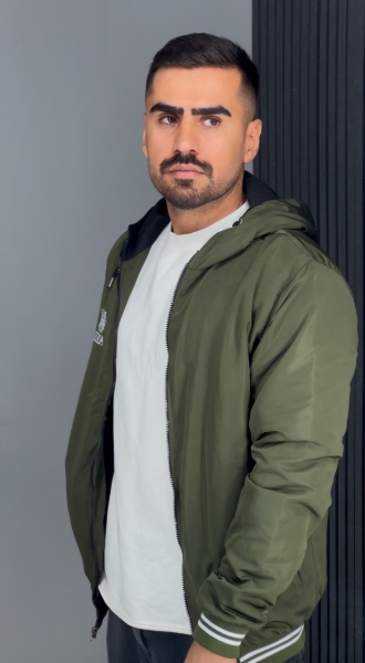 بادگیر سبز