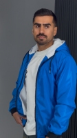 بادگیر داخل تدی ابی