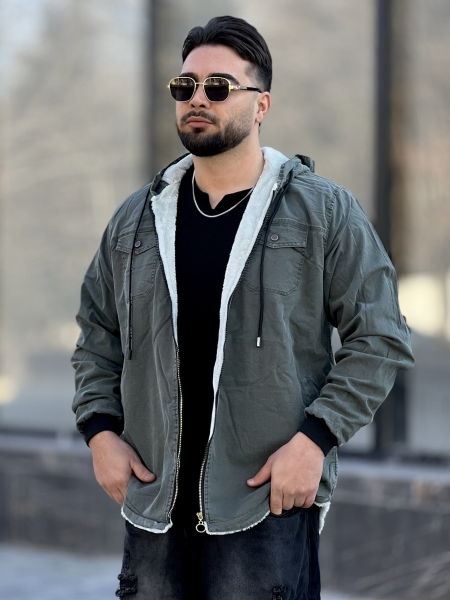 کاپشن MAX سدری