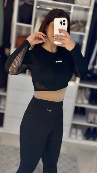 کراپ توردار FIT