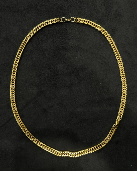 گردنبند Cartier کد 22