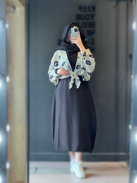 دو تیکه سرافون با رویه