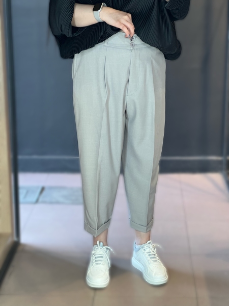 شلوار مام