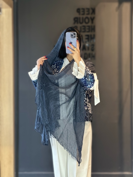 شال بهاره