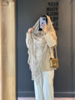 شال بهاره