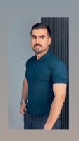 تیشرت سبز کله غازی