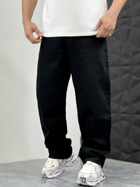 نیم بگ ZARA مشکی 9203 A